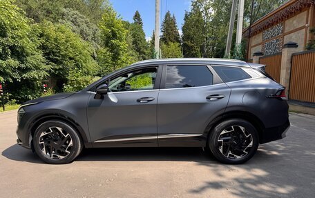 KIA Sportage IV рестайлинг, 2021 год, 2 850 000 рублей, 8 фотография
