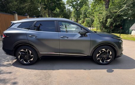 KIA Sportage IV рестайлинг, 2021 год, 2 850 000 рублей, 4 фотография