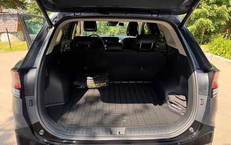 KIA Sportage IV рестайлинг, 2021 год, 2 850 000 рублей, 9 фотография