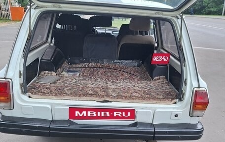 ГАЗ 310221 Волга, 2007 год, 650 000 рублей, 4 фотография