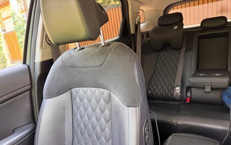 KIA Sportage IV рестайлинг, 2021 год, 2 850 000 рублей, 18 фотография