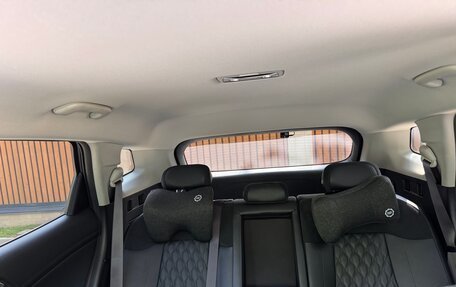 KIA Sportage IV рестайлинг, 2021 год, 2 850 000 рублей, 20 фотография