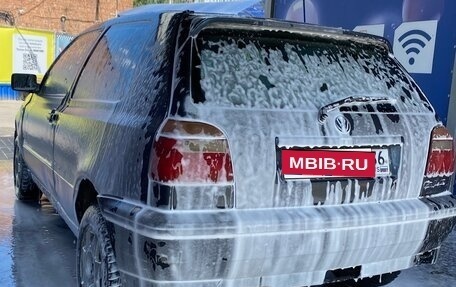 Volkswagen Golf III, 1993 год, 150 000 рублей, 2 фотография