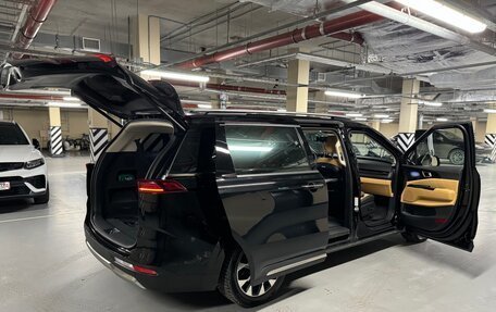 KIA Carnival, 2022 год, 4 100 000 рублей, 4 фотография