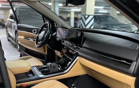 KIA Carnival, 2022 год, 4 100 000 рублей, 6 фотография