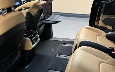 KIA Carnival, 2022 год, 4 100 000 рублей, 10 фотография
