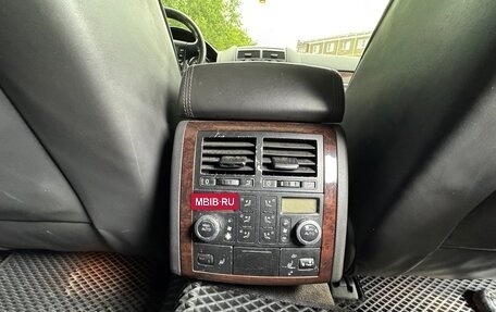 Volkswagen Touareg III, 2004 год, 770 000 рублей, 11 фотография