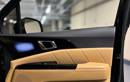 KIA Carnival, 2022 год, 4 100 000 рублей, 19 фотография