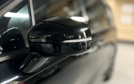 KIA Carnival, 2022 год, 4 100 000 рублей, 21 фотография