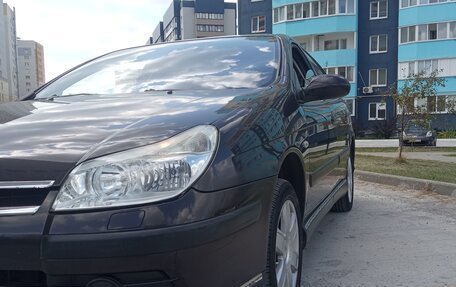 Citroen C5 I рестайлинг, 2007 год, 535 000 рублей, 7 фотография