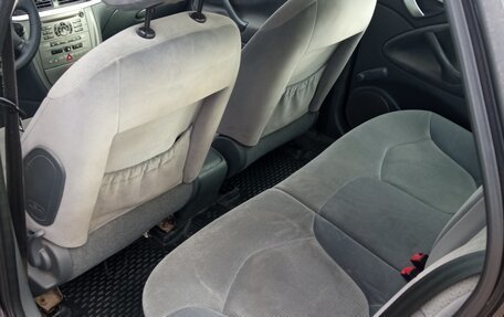 Citroen C5 I рестайлинг, 2007 год, 535 000 рублей, 10 фотография