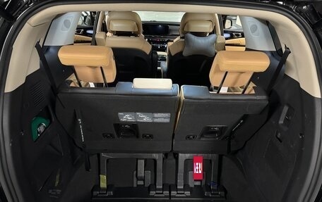 KIA Carnival, 2022 год, 4 100 000 рублей, 14 фотография