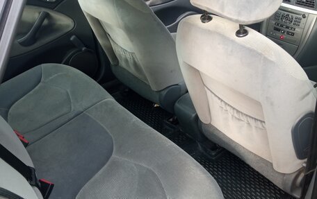Citroen C5 I рестайлинг, 2007 год, 535 000 рублей, 14 фотография