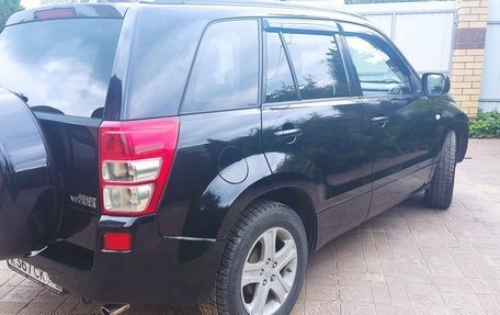 Suzuki Grand Vitara, 2008 год, 600 000 рублей, 5 фотография