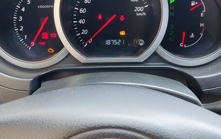 Suzuki Grand Vitara, 2008 год, 600 000 рублей, 9 фотография