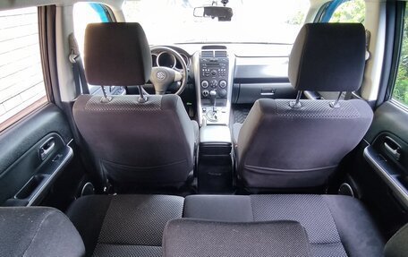 Suzuki Grand Vitara, 2008 год, 600 000 рублей, 8 фотография