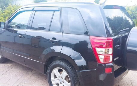 Suzuki Grand Vitara, 2008 год, 600 000 рублей, 11 фотография