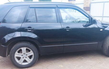 Suzuki Grand Vitara, 2008 год, 600 000 рублей, 7 фотография