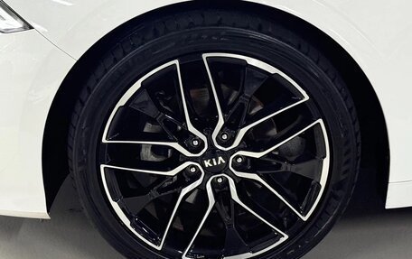 KIA K5, 2021 год, 2 390 000 рублей, 6 фотография