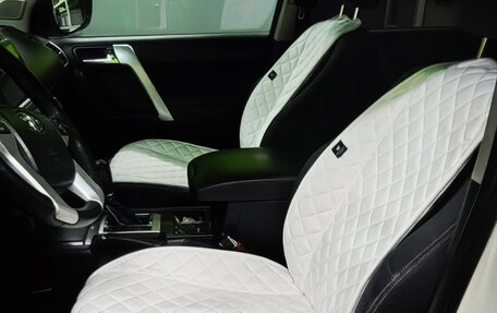 Toyota Land Cruiser Prado 150 рестайлинг 2, 2013 год, 3 200 000 рублей, 2 фотография