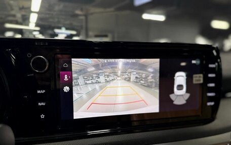 KIA K5, 2021 год, 2 390 000 рублей, 13 фотография
