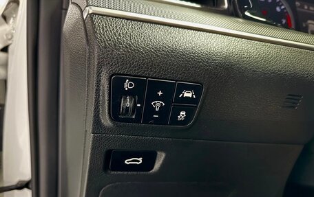 KIA K5, 2021 год, 2 390 000 рублей, 7 фотография