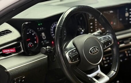 KIA K5, 2021 год, 2 390 000 рублей, 8 фотография