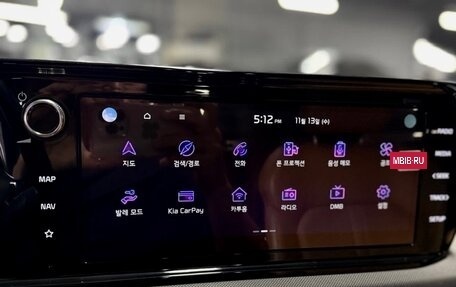 KIA K5, 2021 год, 2 390 000 рублей, 12 фотография