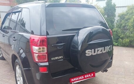 Suzuki Grand Vitara, 2008 год, 600 000 рублей, 4 фотография