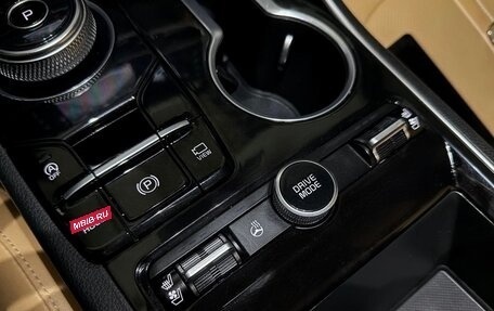 KIA K5, 2021 год, 2 390 000 рублей, 14 фотография