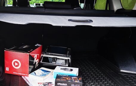 Toyota Land Cruiser Prado 150 рестайлинг 2, 2013 год, 3 200 000 рублей, 8 фотография