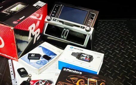 Toyota Land Cruiser Prado 150 рестайлинг 2, 2013 год, 3 200 000 рублей, 5 фотография
