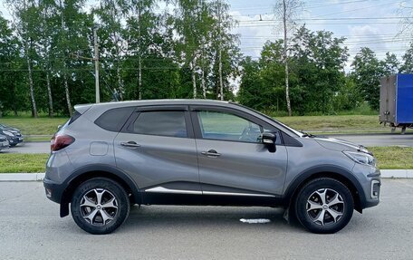 Renault Kaptur I рестайлинг, 2021 год, 1 700 000 рублей, 5 фотография