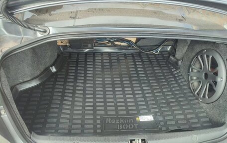 Mitsubishi Lancer IX, 2009 год, 550 000 рублей, 14 фотография