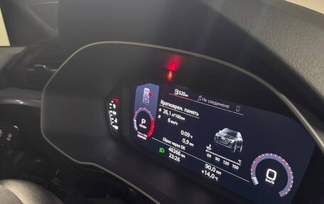 Audi Q3, 2021 год, 4 500 000 рублей, 8 фотография