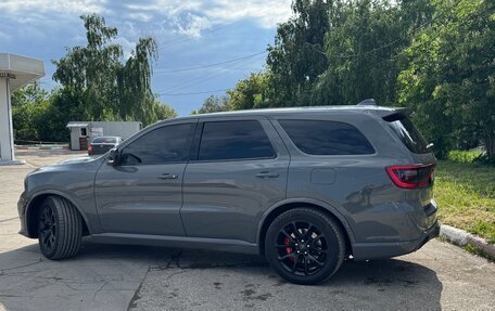 Dodge Durango III, 2021 год, 10 000 000 рублей, 6 фотография