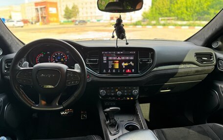Dodge Durango III, 2021 год, 10 000 000 рублей, 15 фотография
