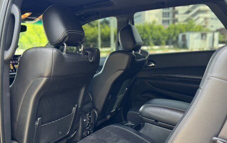 Dodge Durango III, 2021 год, 10 000 000 рублей, 17 фотография
