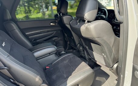 Dodge Durango III, 2021 год, 10 000 000 рублей, 18 фотография