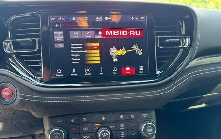 Dodge Durango III, 2021 год, 10 000 000 рублей, 16 фотография