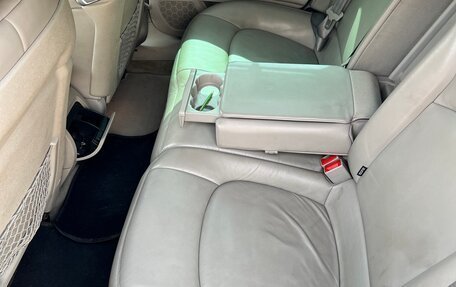 Citroen C5 II, 2009 год, 899 000 рублей, 3 фотография