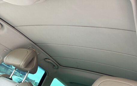 Citroen C5 II, 2009 год, 899 000 рублей, 4 фотография