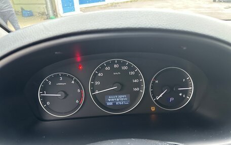 Hyundai Grand Starex Grand Starex I рестайлинг 2, 2017 год, 2 700 000 рублей, 2 фотография