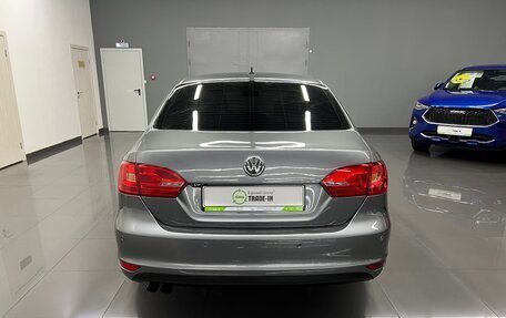 Volkswagen Jetta VI, 2011 год, 795 000 рублей, 6 фотография
