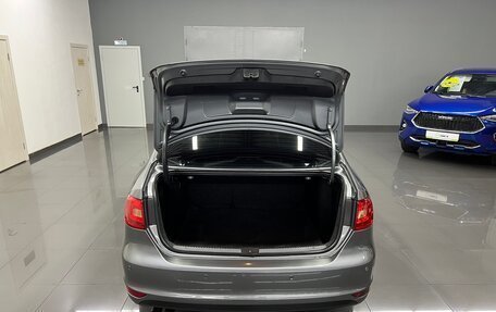 Volkswagen Jetta VI, 2011 год, 795 000 рублей, 9 фотография