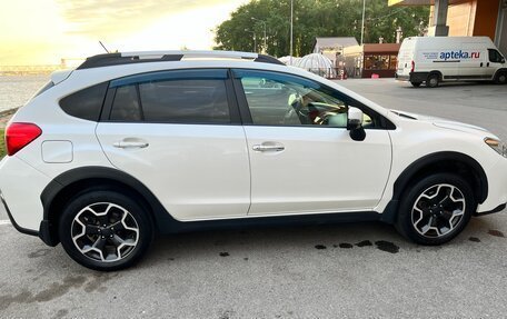 Subaru Impreza IV, 2012 год, 1 400 000 рублей, 4 фотография