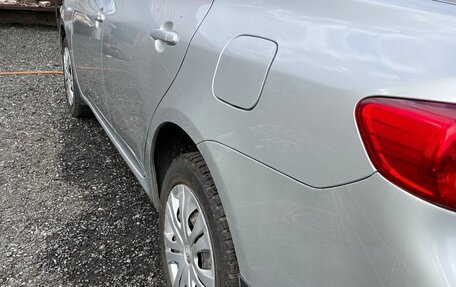 Toyota Corolla, 2008 год, 800 000 рублей, 3 фотография