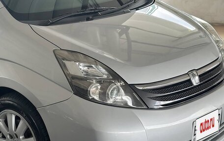 Toyota ISis I, 2015 год, 1 250 000 рублей, 2 фотография