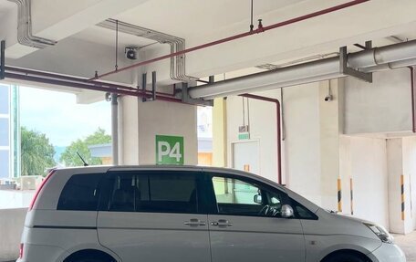Toyota ISis I, 2015 год, 1 250 000 рублей, 4 фотография