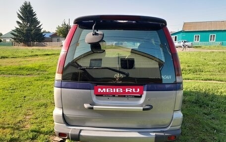 Toyota Town Ace III, 1997 год, 1 200 000 рублей, 3 фотография